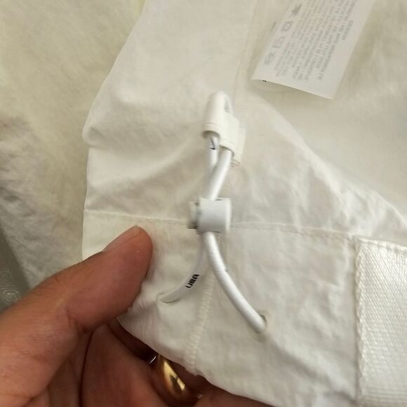 Nike Tech Pack USA Paralympic Team Jacket 2020 Olympics S Windbreaker Unreleased - Picture 15 of 16